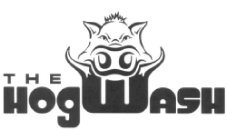 THE HOG WASH