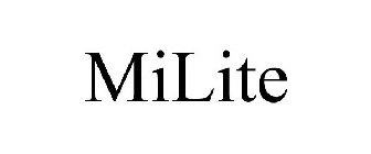 MILITE