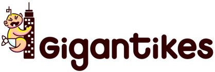 GIGANTIKES