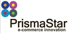 PRISMASTAR E-COMMERCE INNOVATION
