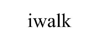 IWALK