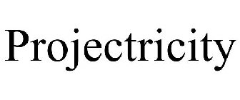 PROJECTRICITY