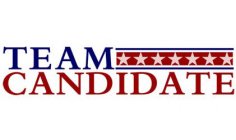 TEAM CANDIDATE