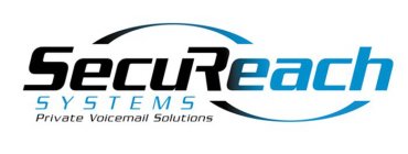 SECUREACH SYSTEMS PRIVATE VOICEMAIL SOLUTIONS