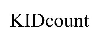 KIDCOUNT