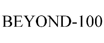 BEYOND-100
