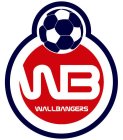 WB WALLBANGERS