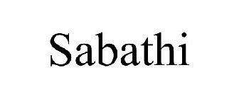 SABATHI