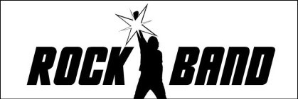ROCK BAND