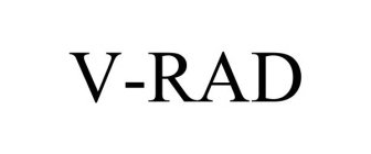 V-RAD