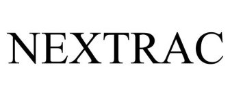 NEXTRAC