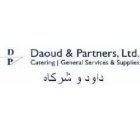 D P DAOUD & PARTNERS, LTD. CATERING GENERAL SERVICES & SUPPLIES