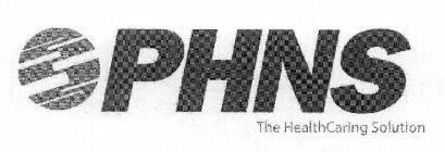 PHNS THE HEALTHCARING SOLUTION