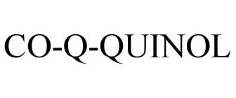 CO-Q-QUINOL