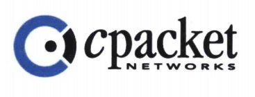 CPACKET NETWORKS