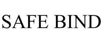 SAFE BIND