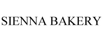 SIENNA BAKERY