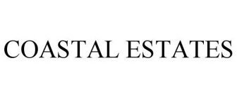 COASTAL ESTATES