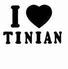I TINIAN