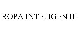 ROPA INTELIGENTE