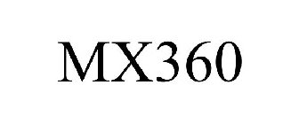 MX360
