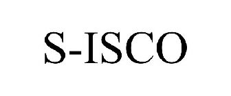 S-ISCO