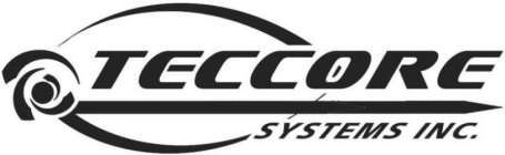 TECCORE SYSTEMS INC.