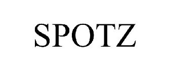 SPOTZ