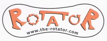 ROTATOR WWW.THE-ROTATOR.COM
