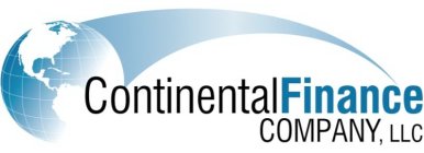 CONTINENTAL FINANCE COMPANY, LLC