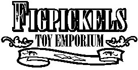 FIGPICKELS TOY EMPORIUM