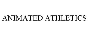 ANIMATED ATHLETICS