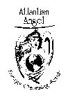 ATLANTIAN ANGEL ENERGY CLEANSING SCRUB