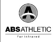 A ABSATHLETIC FAR INFRARED
