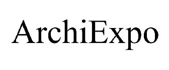 ARCHIEXPO