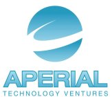 APERIAL TECHNOLOGY VENTURES