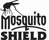 MOSQUITO SHIELD