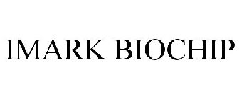 IMARK BIOCHIP