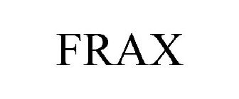 FRAX