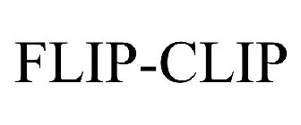 FLIP-CLIP