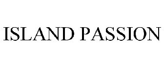 ISLAND PASSION