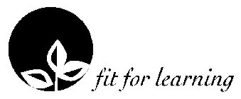 FIT FOR LEARNING