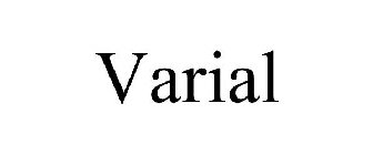 VARIAL