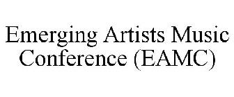 EMERGING ARTISTS MUSIC CONFERENCE (EAMC)