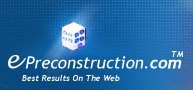 EPRECONSTRUCTION