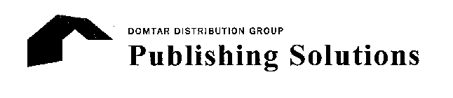 DOMTAR DISTRIBUTION GROUP PUBLISHING SOLUTIONS