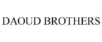 DAOUD BROTHERS