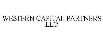WESTERN CAPITAL PARTNERS LLC