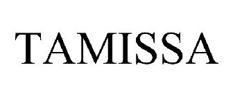 TAMISSA