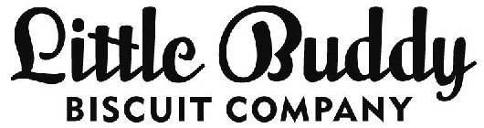 LITTLE BUDDY BISCUIT COMPANY